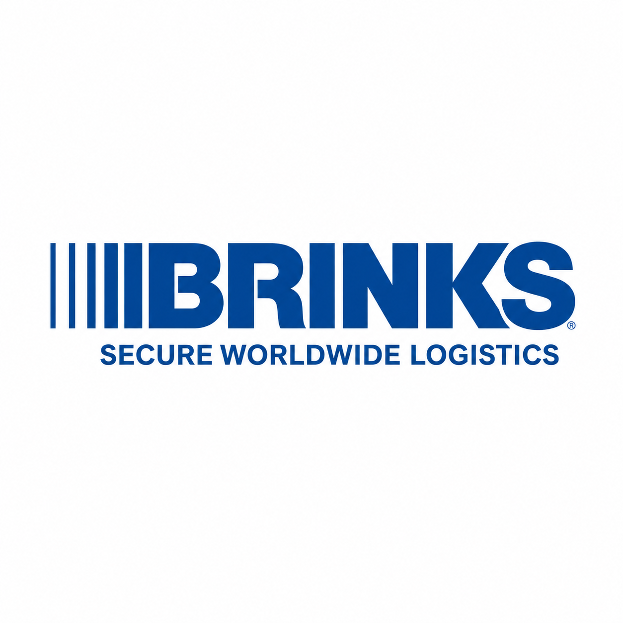 Brinks Secure Worldwide Logistics