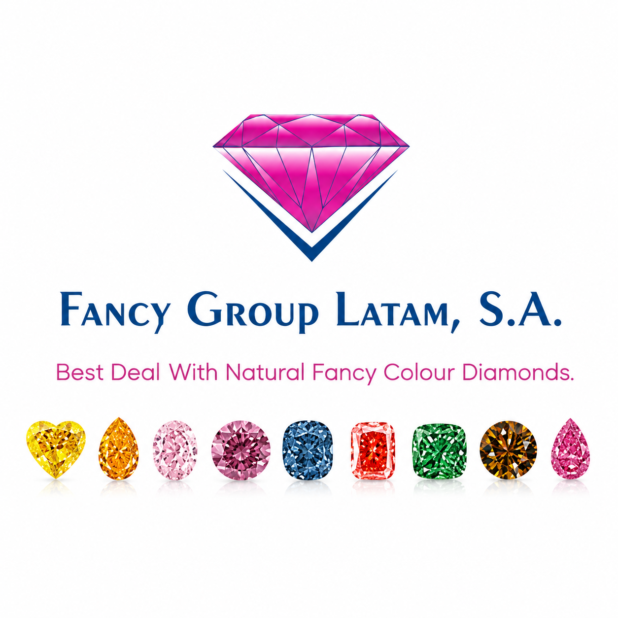 Fancy Group Latam, S.A.
