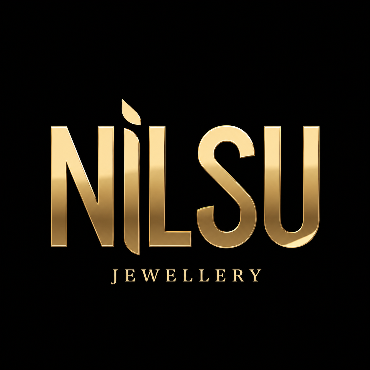 Nilsu Jewellery
