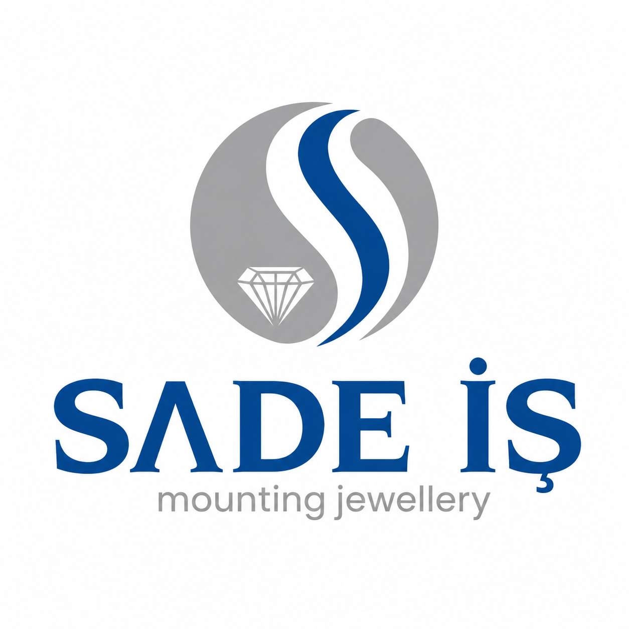 Sade İş Mounting Jewellery