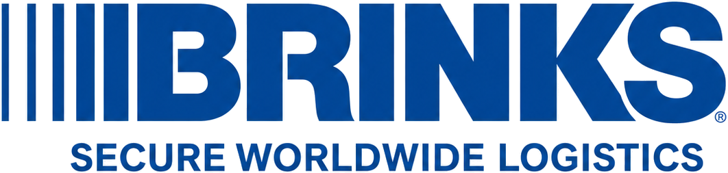 Brinks Secure Worldwide Logistics