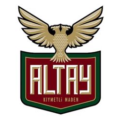 Altay Kıymetli Maden