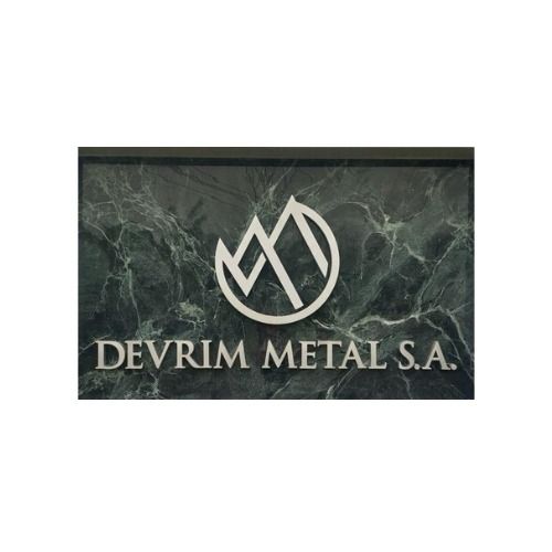 Devrim Metal S.A.